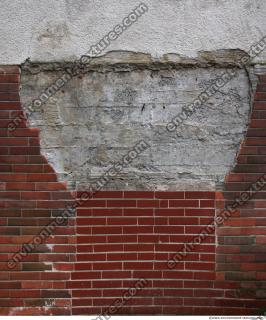 Photo Texture of Broken Tiles